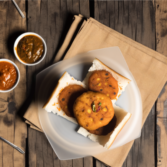 Vada Pav